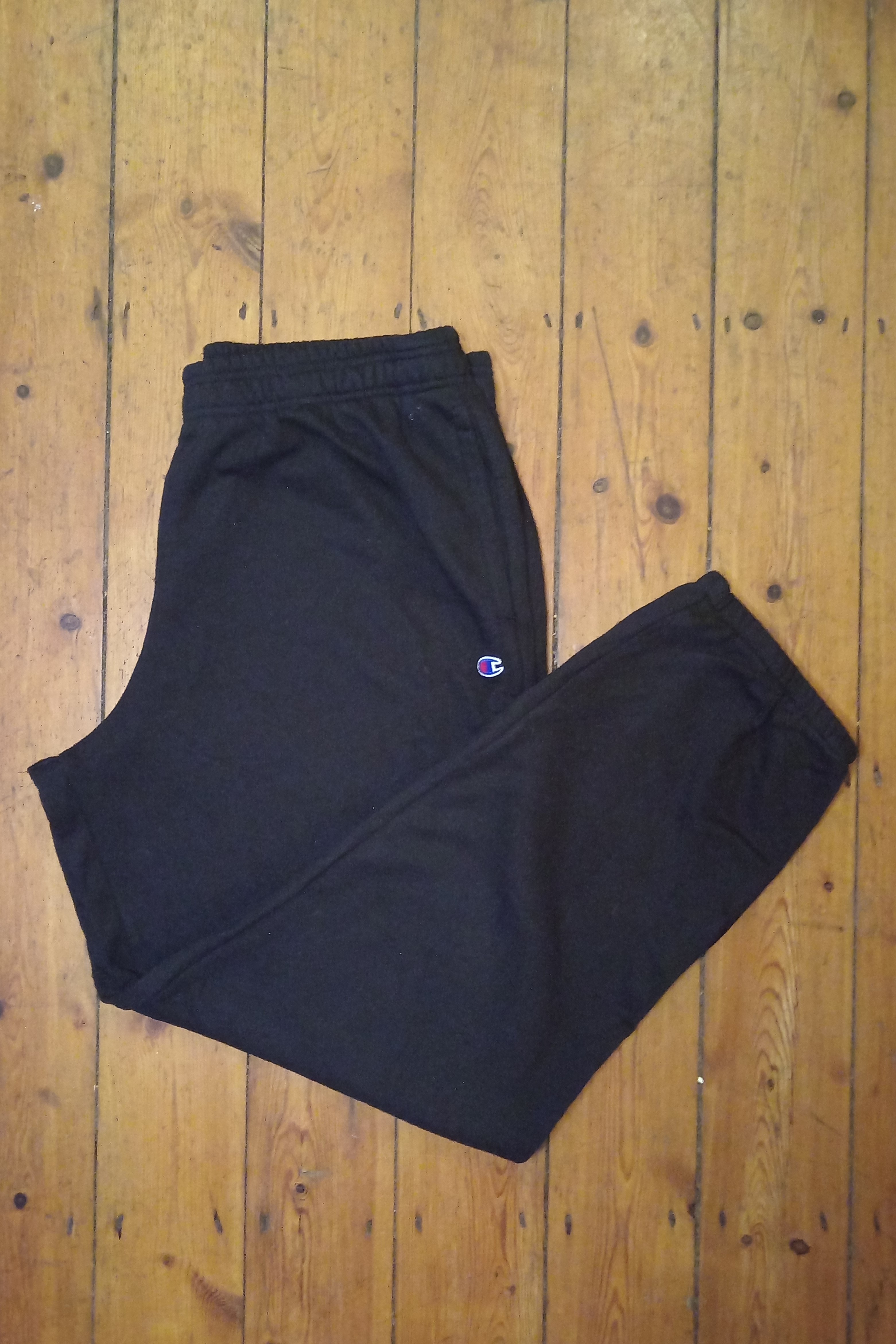Champion Fleece Bottoms